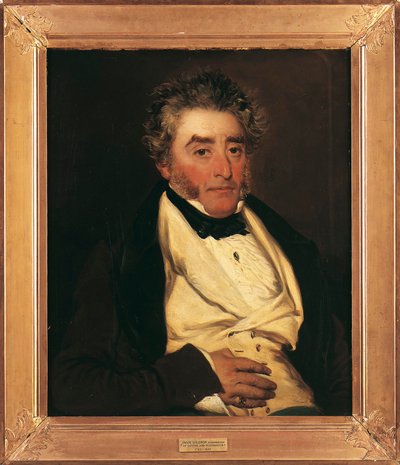 Jacob Solomon by Unbekannt Unbekannt